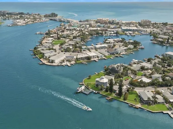 437 Boca Ciega Dr #19, Madeira Beach, FL 33708