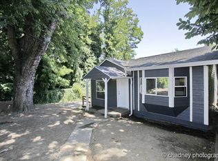 8256 N Montana Ave, Portland, OR