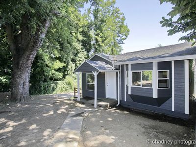 8256 N Montana Ave, Portland, OR, 97217