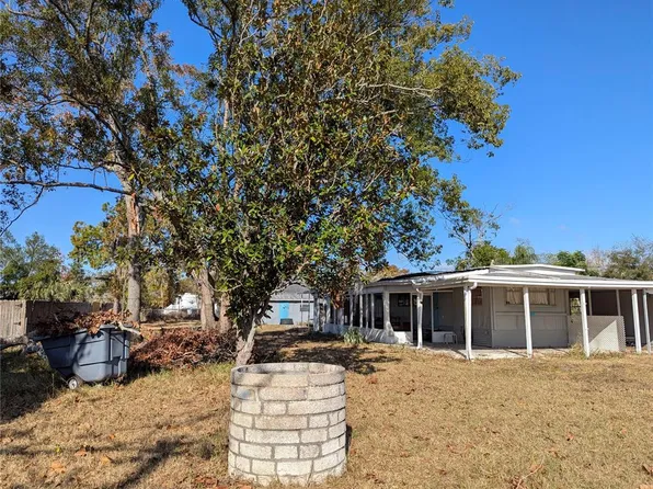 9731 Bud St, Hudson, FL 34669