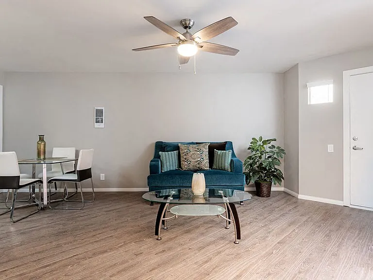 Village Square Apartments — Photo 6