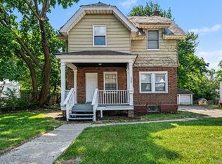680 N Perry St, Pontiac, MI 48342