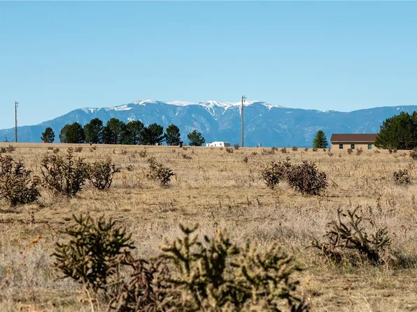 LOT 32 Eagle Ranch Road LOT 32, Pueblo, CO 81004
