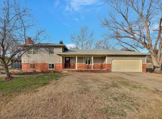 5117 N Primrose Cir, Wichita, KS 67219