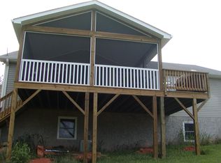 129 Tipton Hill Rd, Leicester, NC 28748