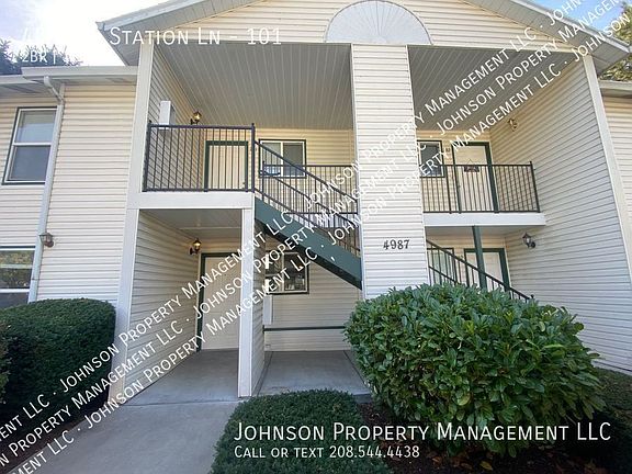 2nd image of 4987 W Station Ln #101