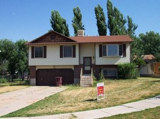 2918 W 5700 S, Roy, UT 84067
