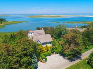 10 Sheeps Pasture Pt, Orleans, MA 02653