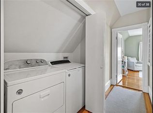 20 Walnut St #U-2, Everett, MA 02149