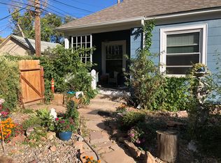 320 E Cache La Poudre St, Colorado Springs, CO 80903