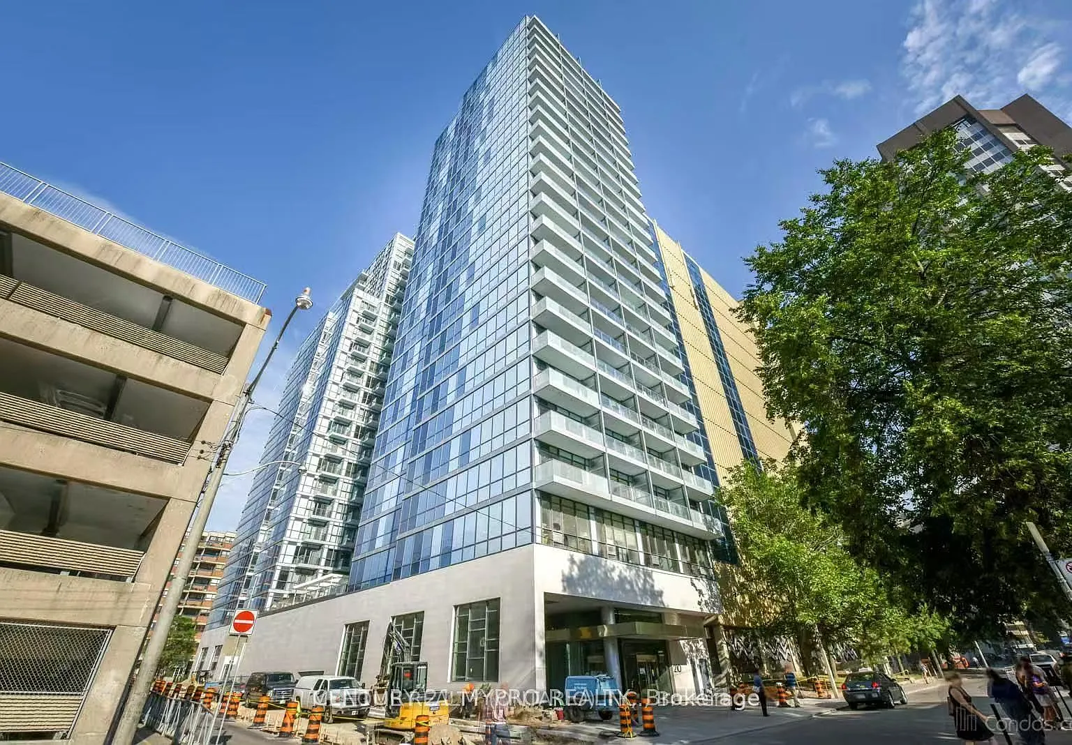 2 bed, $2,300 — Photo 1