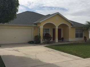 367 Cobblewood Dr, Rockledge, FL 32955