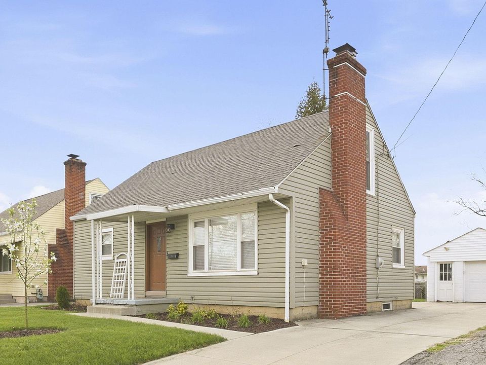 3645 Maize Rd, Columbus, OH 43224 | Zillow