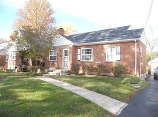 3794 Saint Johns Ter, Cincinnati, OH 45236