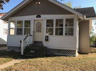 241 E Robinson St, Jackson, MI