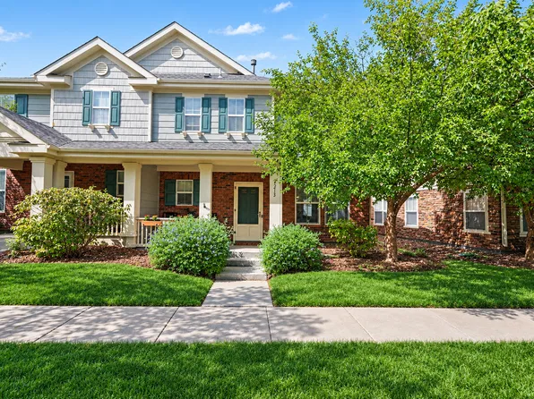 1213 S Richfield St, Aurora, CO 80017