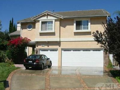 17703 Candia Ct, Granada Hills, CA, 91344