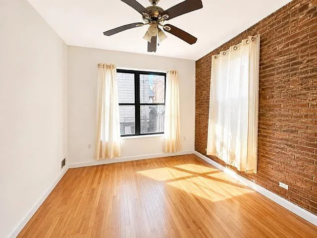 39 Newkirk St #1C — Photo 6