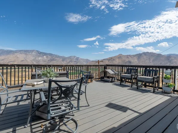 254 Mile High Rd, Weldon, CA 93283