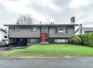 35104 Spencer St, Abbotsford, BC V3G2E3