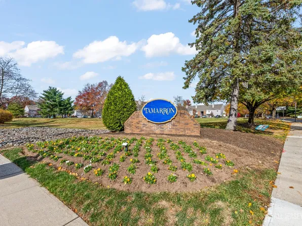 7703 Tamarron Dr, Plainsboro, NJ 08536