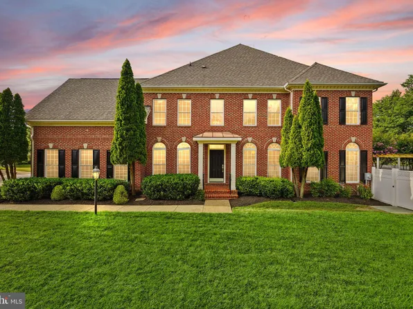 43620 Merchant Mill Ter, Leesburg, VA 20176