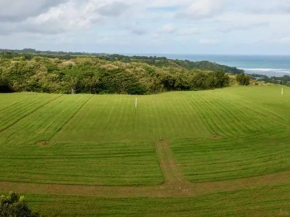 Anini Rd Lot 56, Kilauea, HI 96754