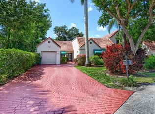 6630 La Pina Ct, Boca Raton, FL 33433