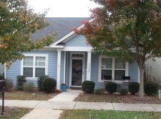19339 Courtney Jae Ln, Cornelius, NC 28031