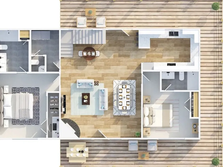 Settlers View Ln — Photo 54