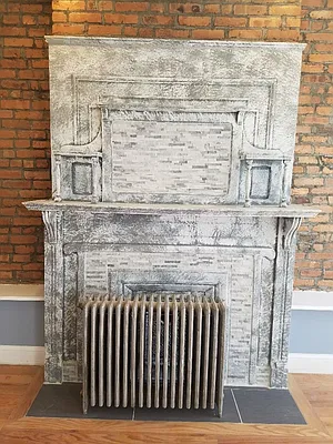 Rented by Bedford Brownstone Realty | media 25