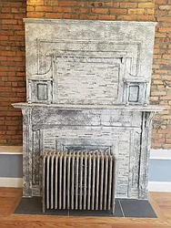 Rented by Bedford Brownstone Realty