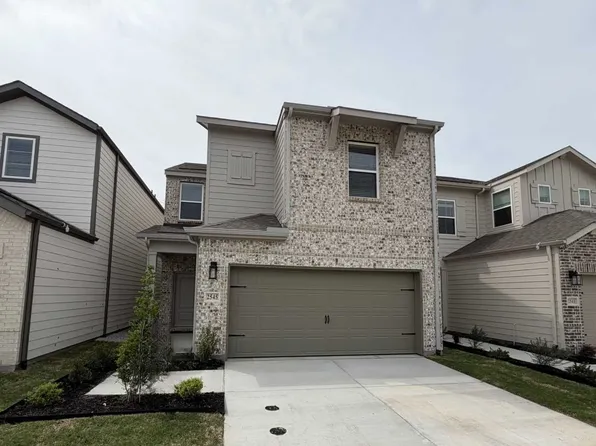 2545 Lost Maples Ln, Dallas, TX 75228