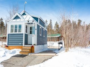27 Sunshine Loop, Fairplay, CO 80440
