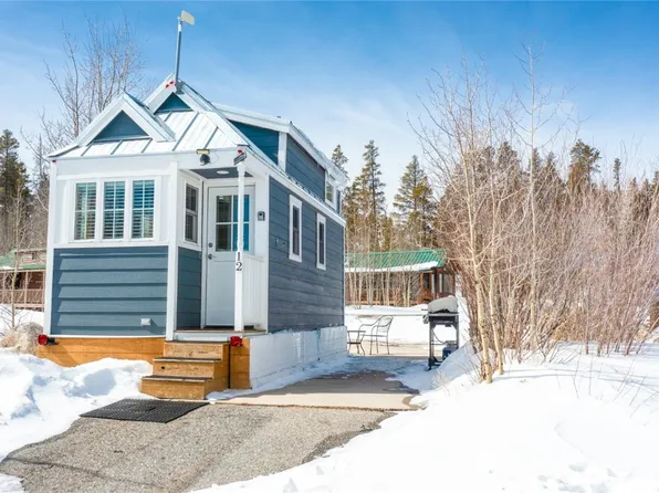 27 Sunshine Loop, Fairplay, CO 80440