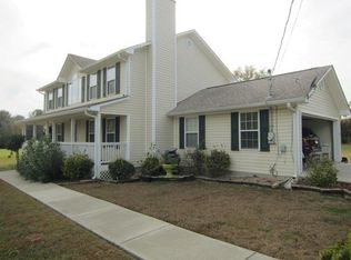 4480 Shelby Dr, Dalton, GA 30721