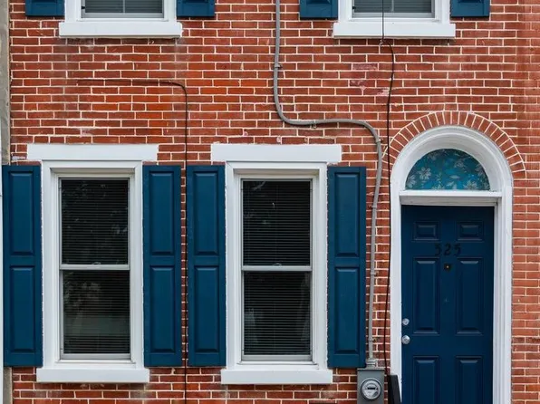 525 Cherry St, New Castle, DE 19720