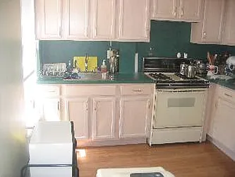 Rented by Corcoran