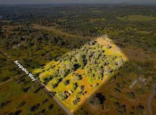 10547 Arapaho Way, Burson, CA