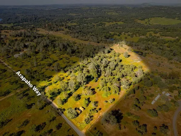 10547 Arapaho Way, Burson, CA 95225