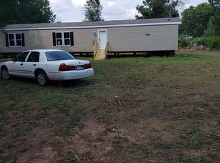 2181 Dowdy Ln, Bennettsville, SC 29512