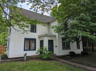 603 W Jefferson St, Decatur, IN 46733