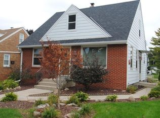 2640 S 71st St, Milwaukee, WI 53219