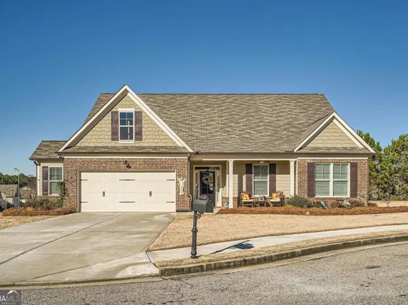 945 Althea Ct, Jefferson, GA 30549