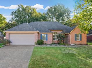 4132 Hidden Fern Ln N, Bartlett, TN 38135