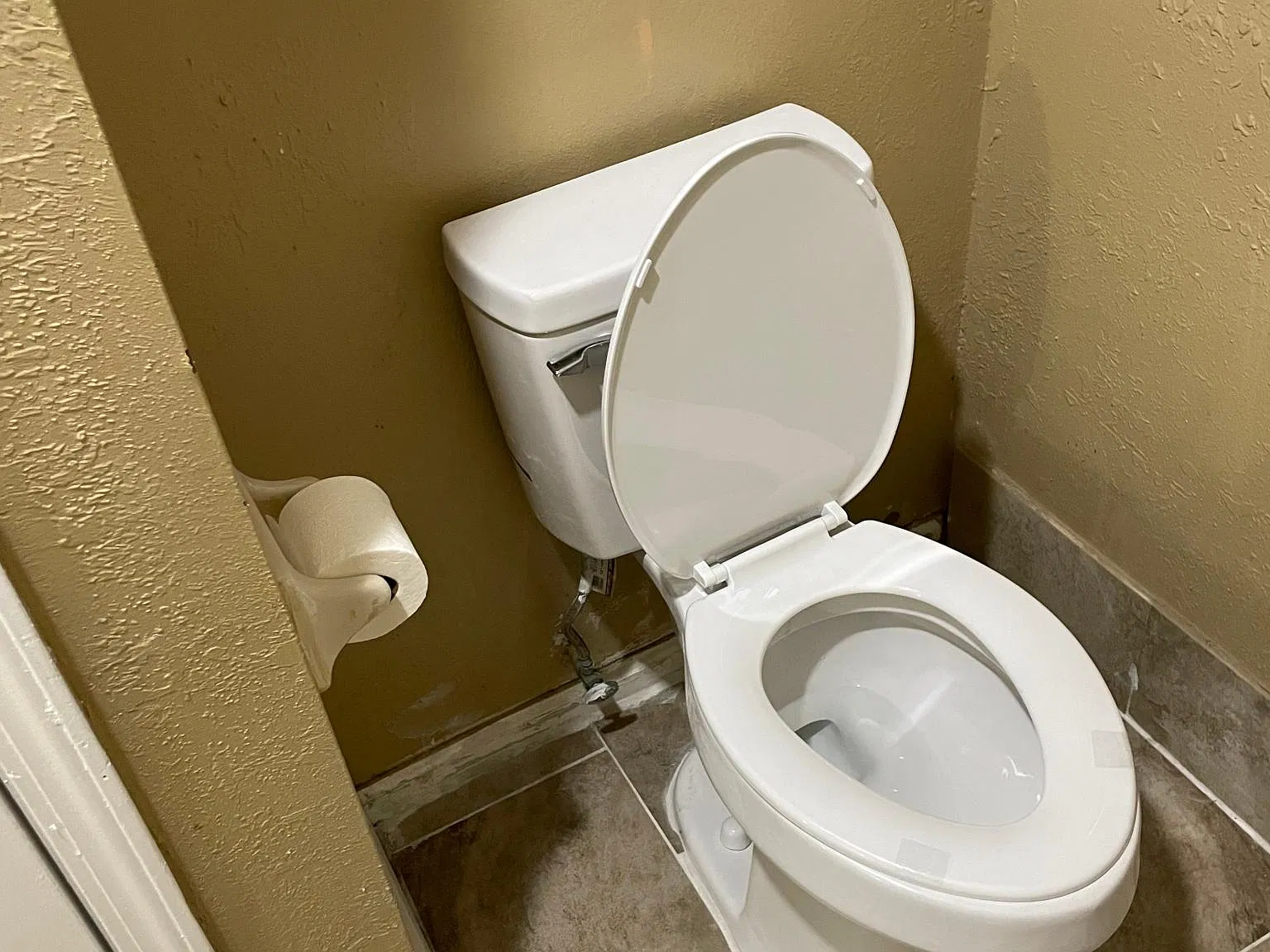 3 bed, 1106 sqft, $1,380 — Photo 4