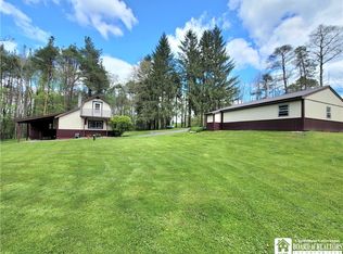 149 Goshen Rd, Panama, NY 14767