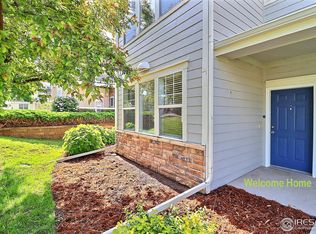 3788 Ponderosa Ct UNIT 1, Evans, CO 80620