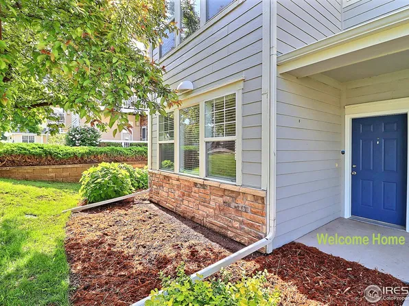 3788 Ponderosa Ct #1, Evans, CO 80620