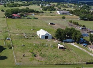 Michael Rd, Sanger, TX 76266